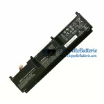 Akku für HP HSTNN-IB9E L78553-005 MB06XL L77973-1C1 [Ersatzakku]